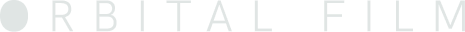 Orbital Film Logo